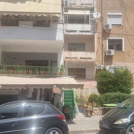 Teemo'S Apartments Саранда Экстерьер фото